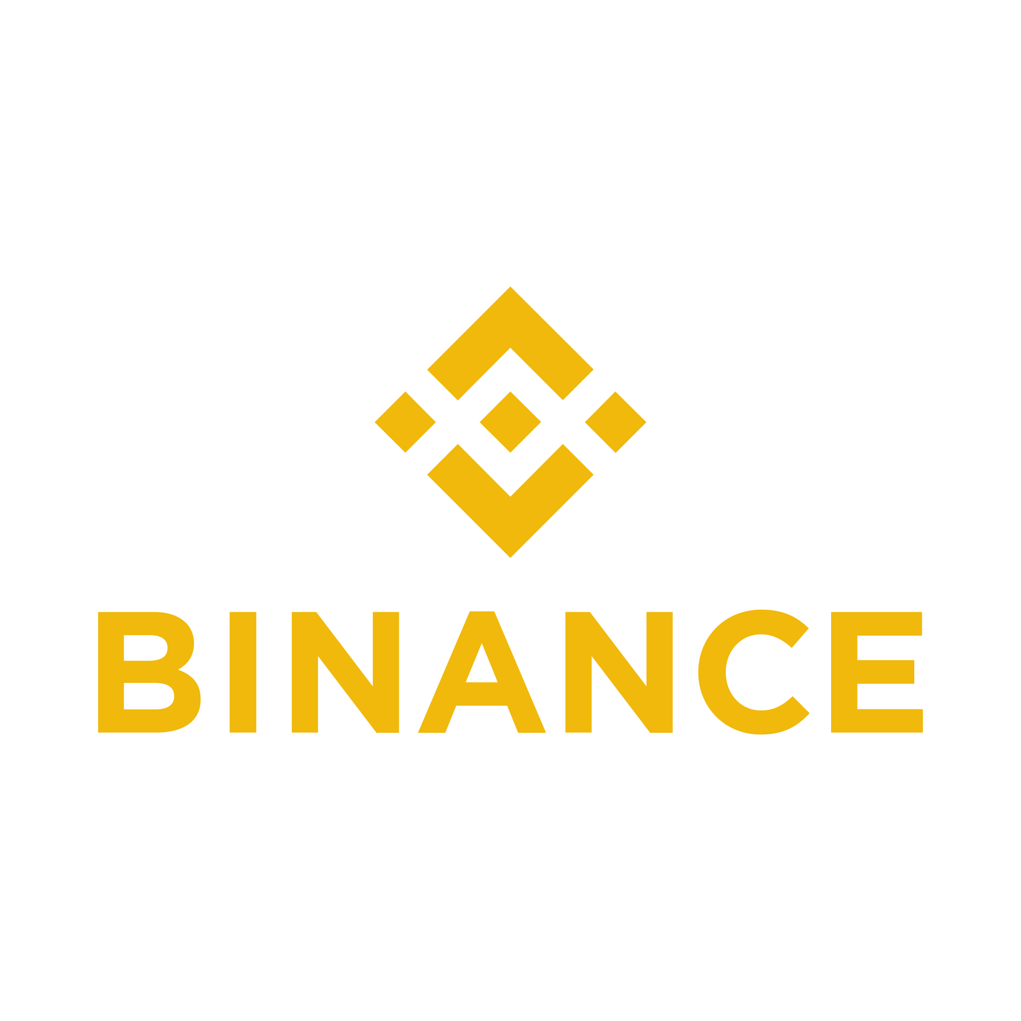 binance